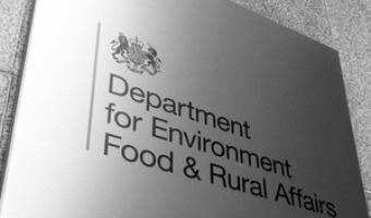 Review into public sector food procurement