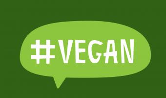 Dropping ‘vegan’ label on menus encourages greener meal choices