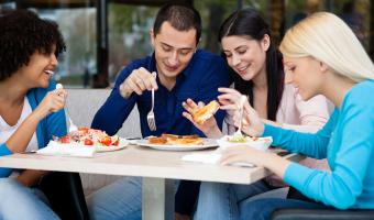 University of Portsmouth to provide students with free meals 