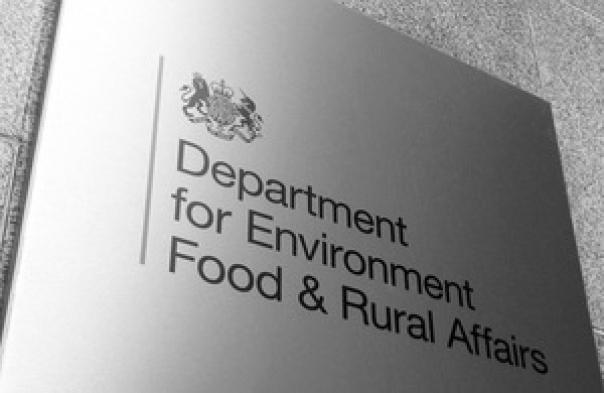 Review into public sector food procurement