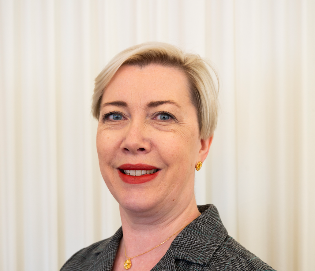Jayne Jones, chair of the PSC Alliance jayne jones public sector catering alliance monthly blog july
