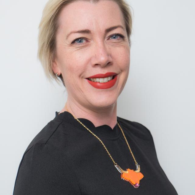 Jayne Jones, chair of the Public Sector Catering Alliance Jayne Jones, chair of the Public Sector Catering Alliance