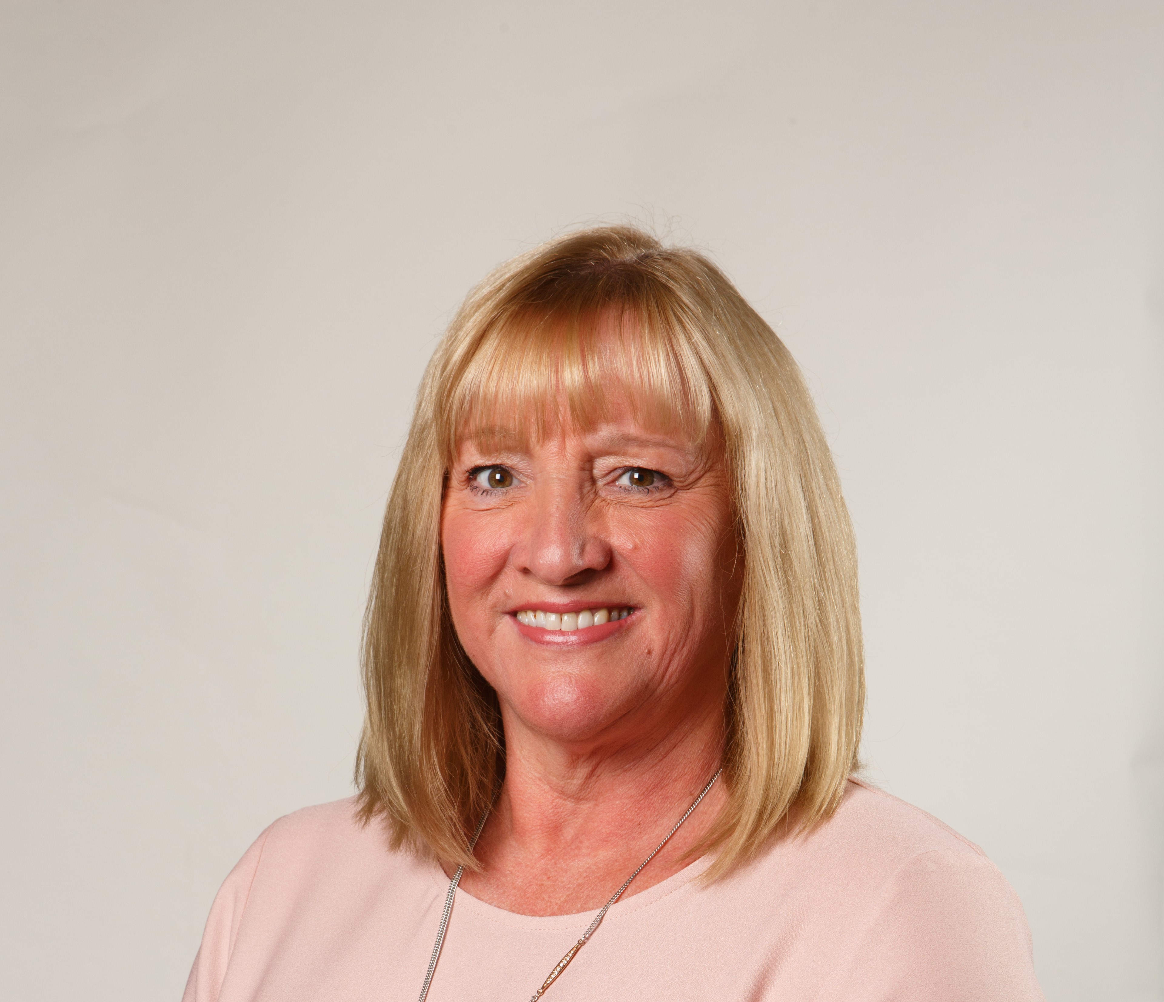 Anita Brown, chair Public Sector Catering Alliance