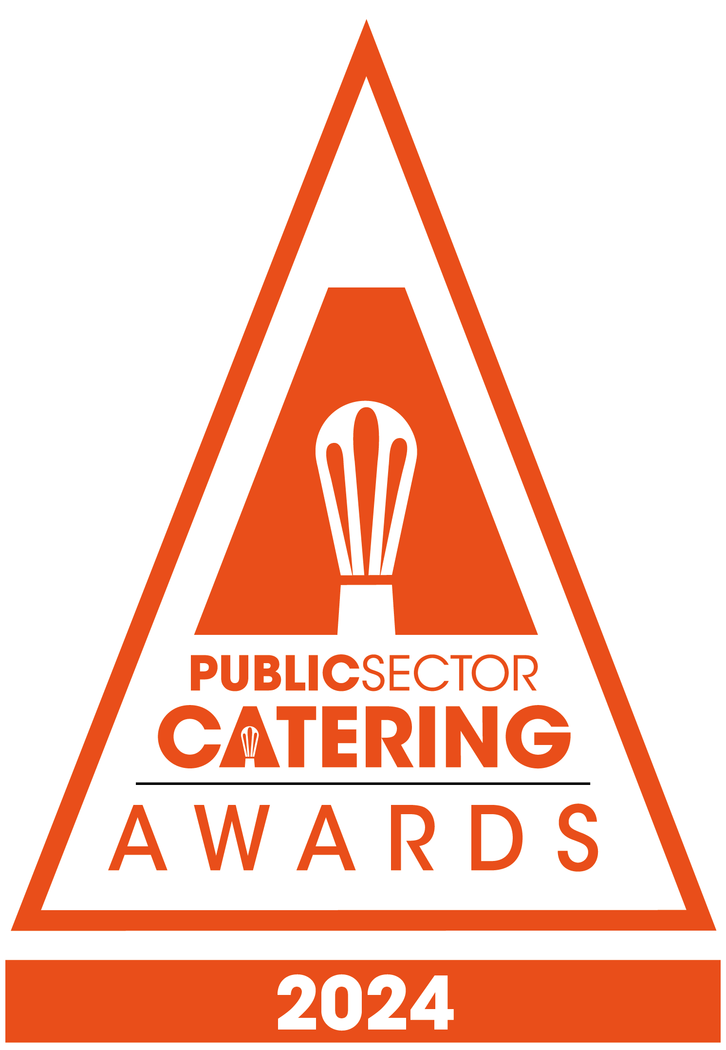 Public Sector Catering Awards 2024 Public Sector Catering Awards 2024