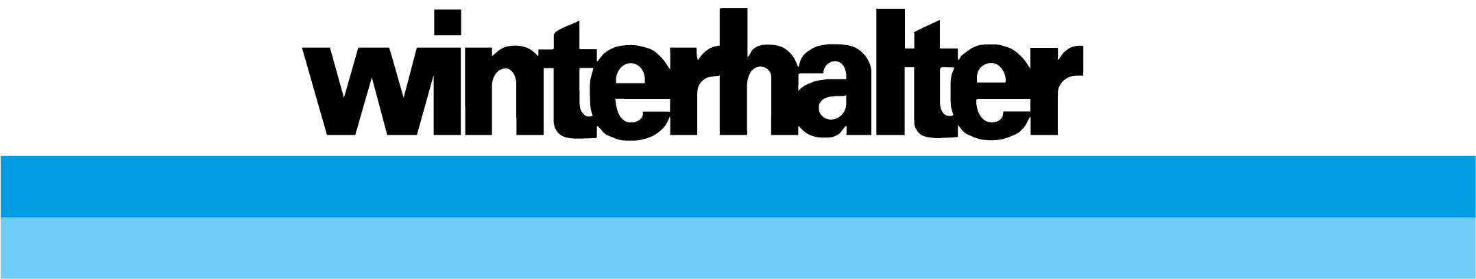Winterhalter logo