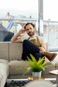 Ben Davy
