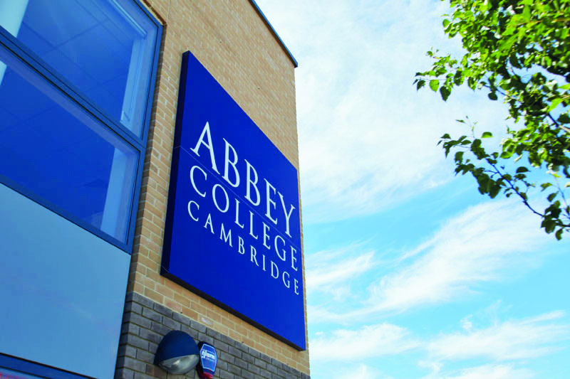 Abbey College, Cambridge