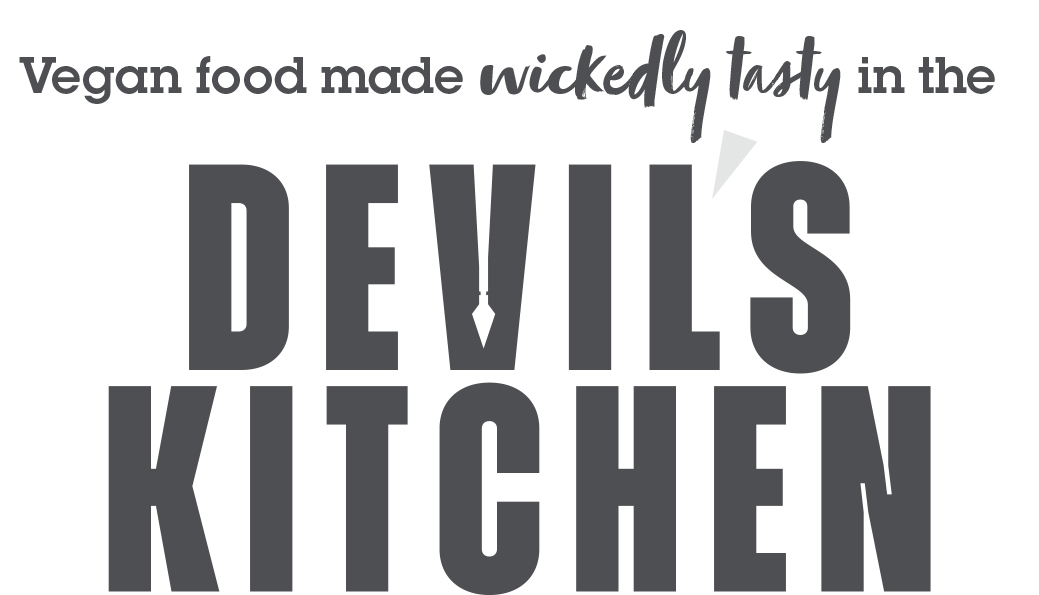 Devils Kitchen