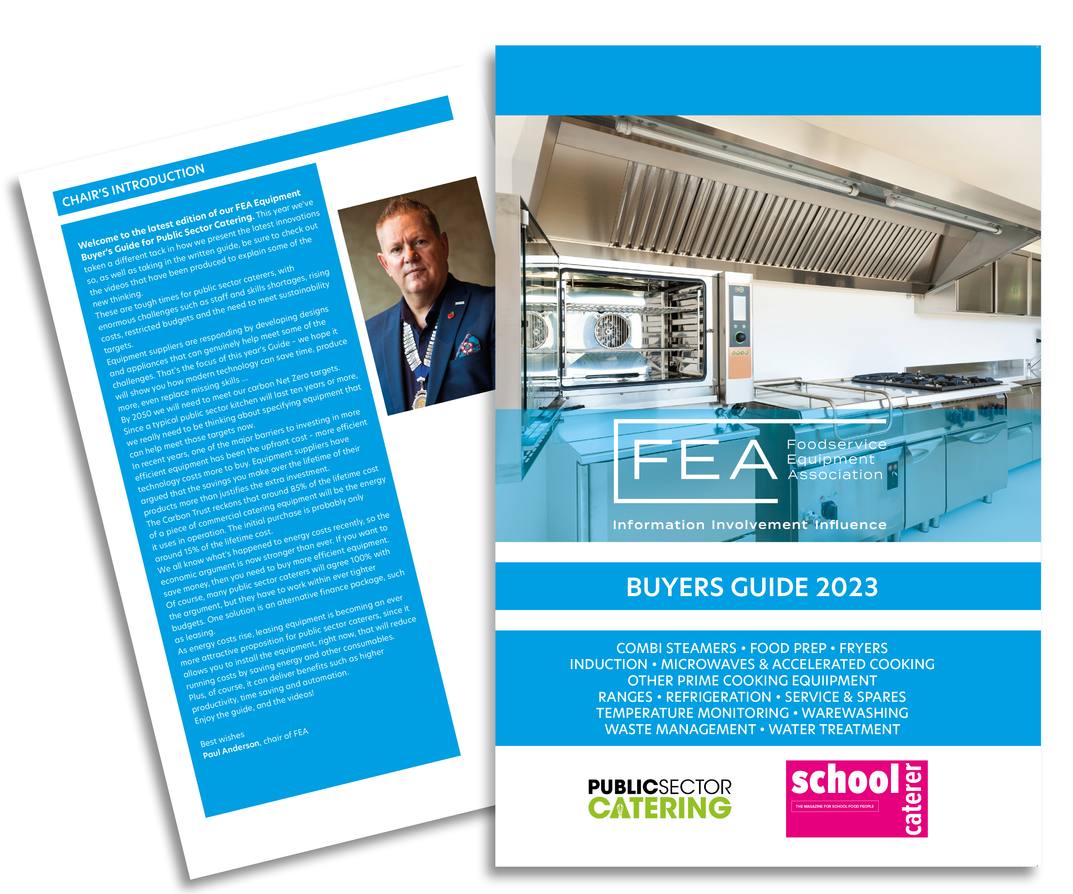 FEA Buyers Guide