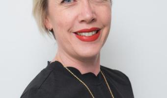 Jayne Jones, chair of the Public Sector Catering Alliance 