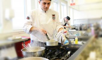 TUCO launches catering recruitment framework