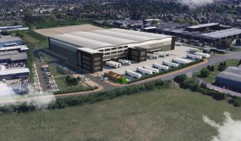 A.F. Blakemore & Son set for ‘success’ after investment, says chairman