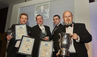 C&C Catering Equipment Peter Kitchin