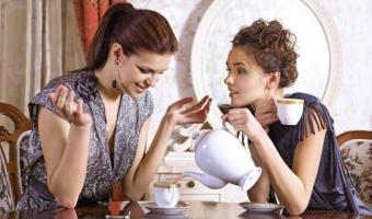 Research finds Brits drink 165 million cups of tea every day