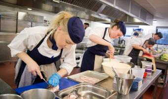 Student teams secure places in Country Range competition final