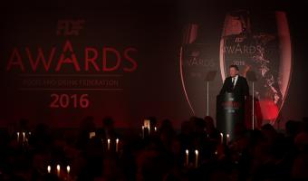 Food and Drink Federation open entries for 2017 awards