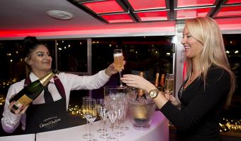 Dish launches Scandinavian-themed event