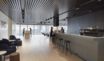 Lusso wins £3m contract with AECOM