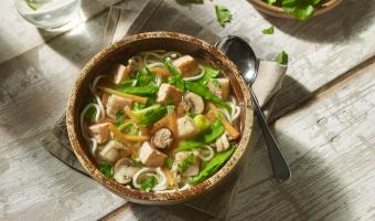 Young’s Foodservice develops new recipes to celebrate Seafood Week 