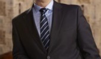 Alpha LSG CEO Alex Forbes