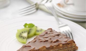 Almondy encourages caterers to create free-from menus in 2017