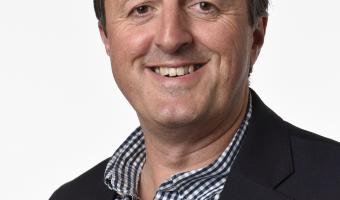 Andrew Selley Bidfood Bidvest UK chief executive