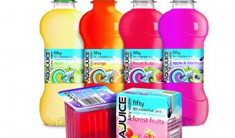 Calypso Aquajuice launches competition for school sports equipment 