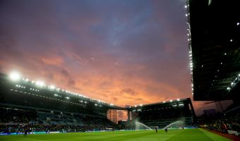 Levy Restaurants secures five year deal with Aston Villa FC