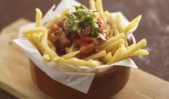 Operators not doing enough for gluten-free diners – Aviko research reveals