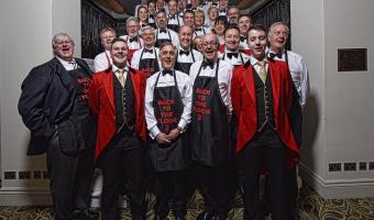hospitality action, hotel, charity, the lancaster, the grosvenor, London
