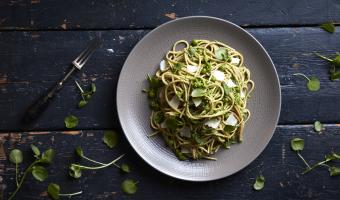 Bartlett Mitchell targets ‘flexitarians’ with new concept launch