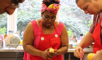 BBC begins search for Cook of the Year