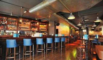 Kudos Delivered named as catering supplier for Be At One