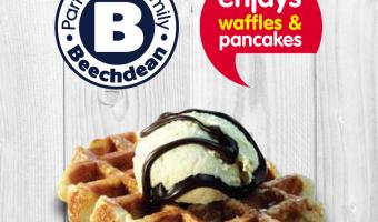 Beechdown Ice Cream Group acquires Enjays Pancales