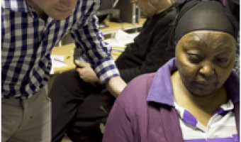 Bennett Hay and Benefacto team up for charity