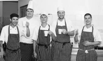 Britain’s Best Brigade competition returns