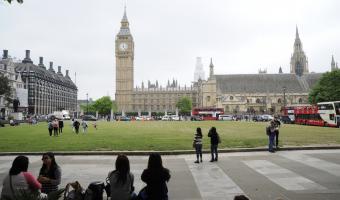 The Soil Association launches manifesto for the 2019 General Election 