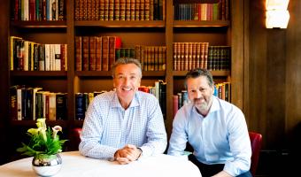 CH&CO acquires Mitie Catering 