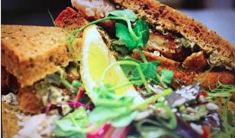 Fish Finger Sandwich Awards finalists announced