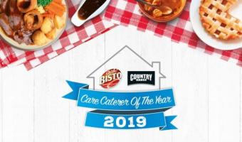 Bisto Care Chef of the Year reveals five finalists 