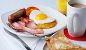 Foodservice industry shows signs of slowing down, reports NPD Group