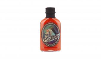 Bastarda launch hot sauces 