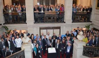 Brookwood Partnership celebrates 20 years