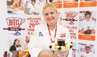 Big School Bake Off competition returns with final to be held at LACA Main Event