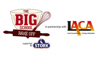 Entries to Big School Bake Off competition close on Friday 