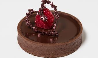 Callebaut offers caterers chance to win a trip to Belgium