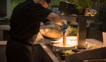 OCS to recruit 900 apprentices with new scheme