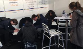 CESA announces winner of Student Quiz