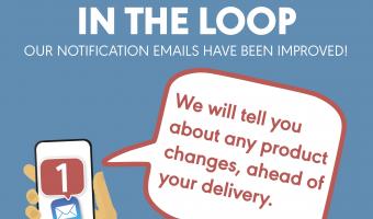 National wholesaler JJ Foodservice improves delivery service 