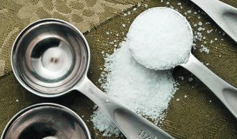CH&Co reduces salt usage by 28% during Salt Awareness Week